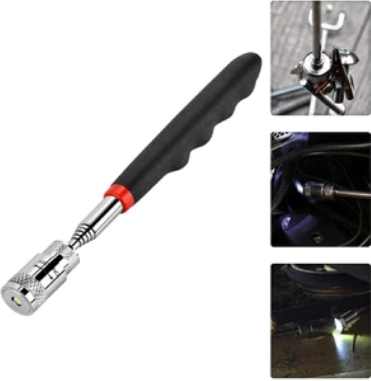 Magnetic Pickup Tool