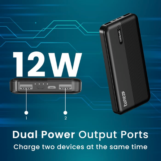 10000MAH Slim Power Bank - Image 3