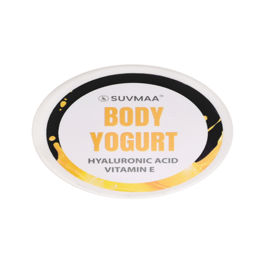 MANGO BODY YOGURT - Image 4