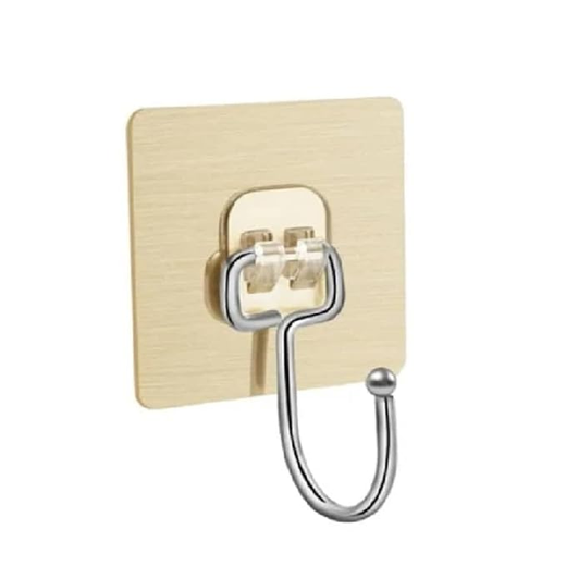 Golden Kadi Hook (pack of 10)