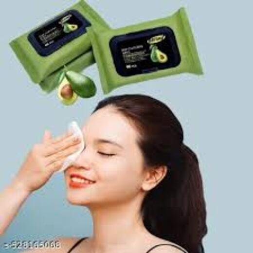 Makeup Wipes - Image 3