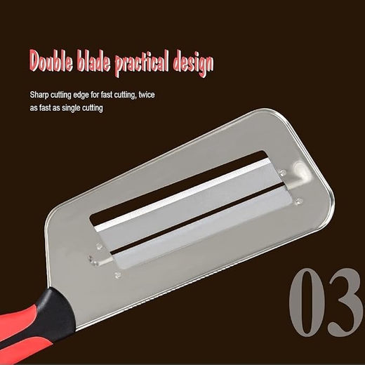 Cabbage Shredder Knife - Image 4