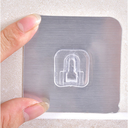 Soap Holder Magic Sticker - Image 3