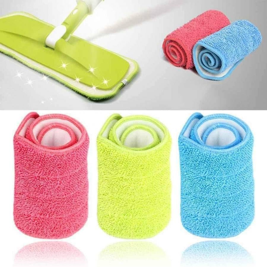 3Pcs Spray Mop Pad - Image 2