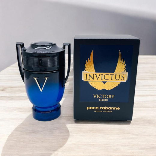 Paco Rabanne Invictus Victory Elixir