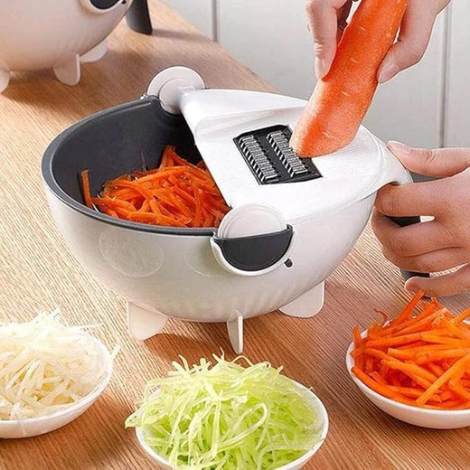 10 in 1 Vegetable Slicer