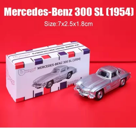 Die Cast MRDSE - Image 4