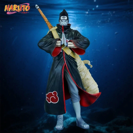 Akatsuki member Kisame Hoshigak - Image 3