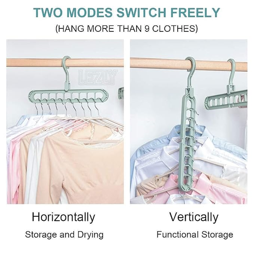 New Foldable Hanger - Image 2