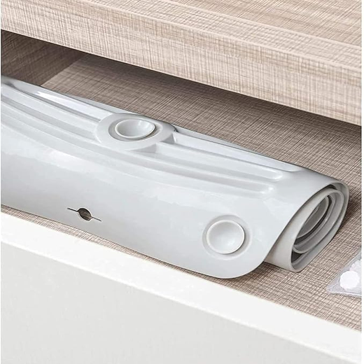 Foldable Portable Silicone Washing Cleaning Laundry Pad - Image 2
