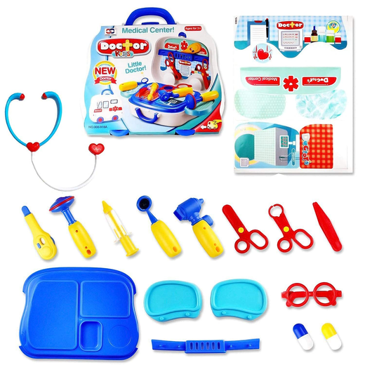 DOCTOR BRIEFCASE - Image 2