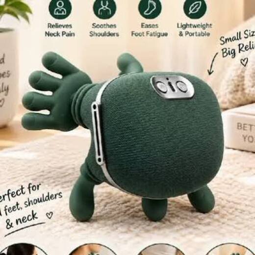 Hand Shoulder Massager - Image 2