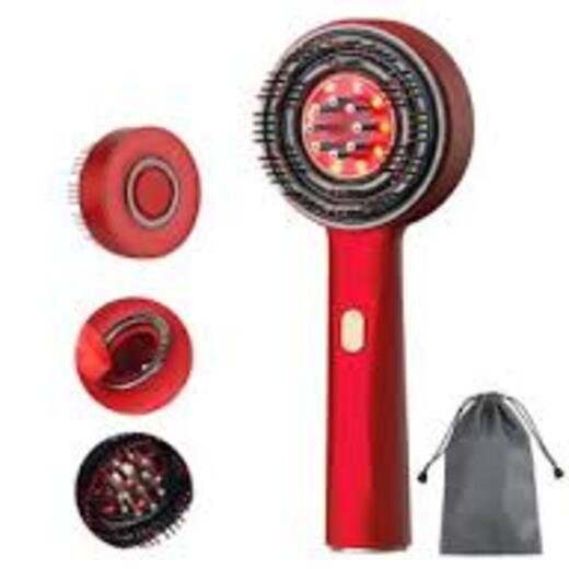 Smart Scalp Hair Comb - Image 3