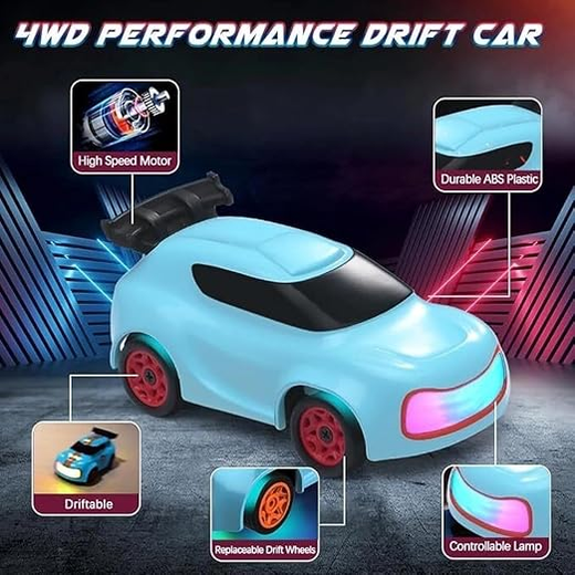DRIFT CAR - Image 4