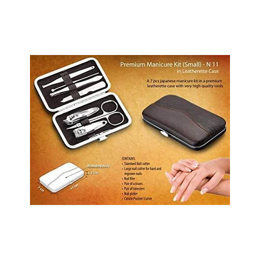 7 in 1 Manicure set - Image 4