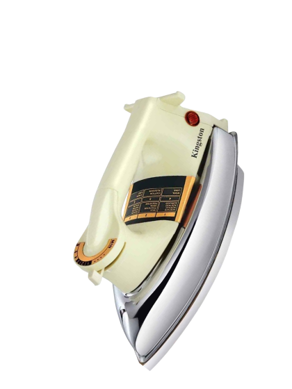 Kingston Electric Iron 1000 [w] - Image 2