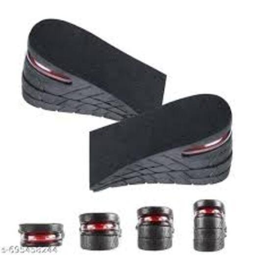 Black height insole - Image 2