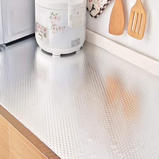 Aluminum Foil Stickers - Image 4