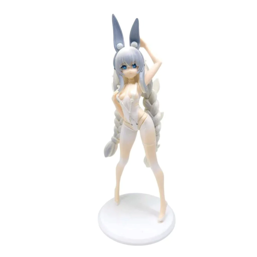 Azur Lane Bunny Girl - Image 2