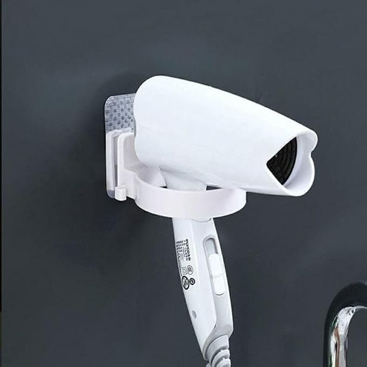 Small Hair Dryer Holder - Image 2