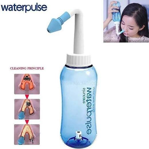 Nasal Eligater