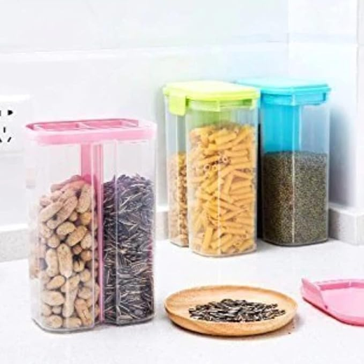 2 Section Container (pack of 2) - Image 4