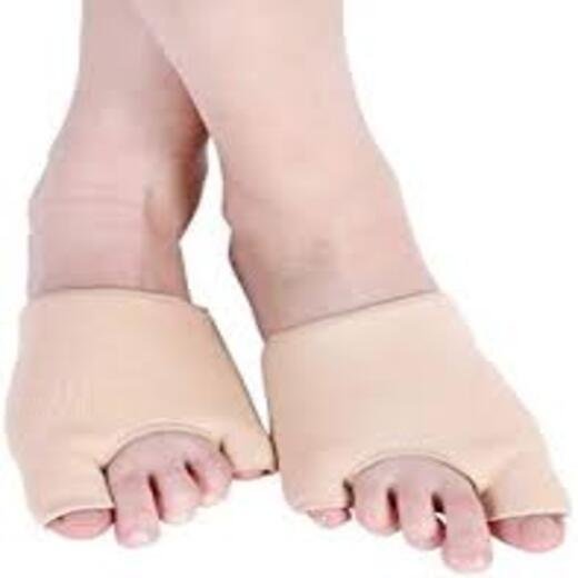 Wrap Socks