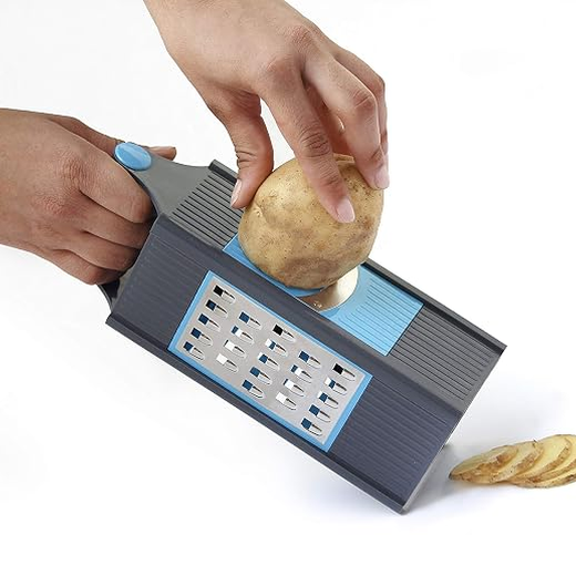 4 in 1 Grater & Slicer