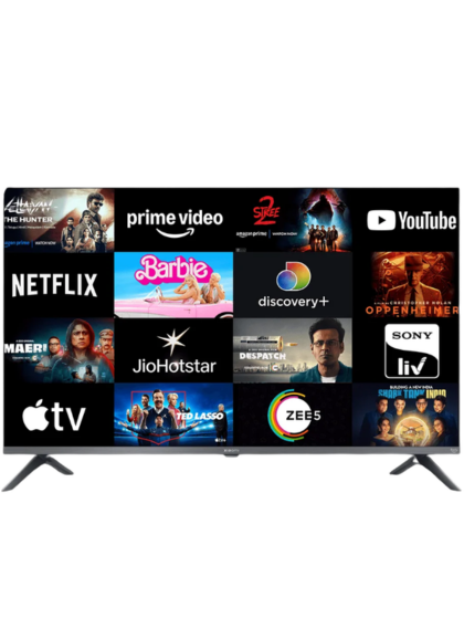 Xiaomi Smart Fire 32 TV - Image 2