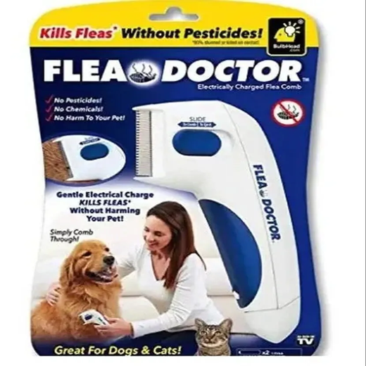Flea Doctor