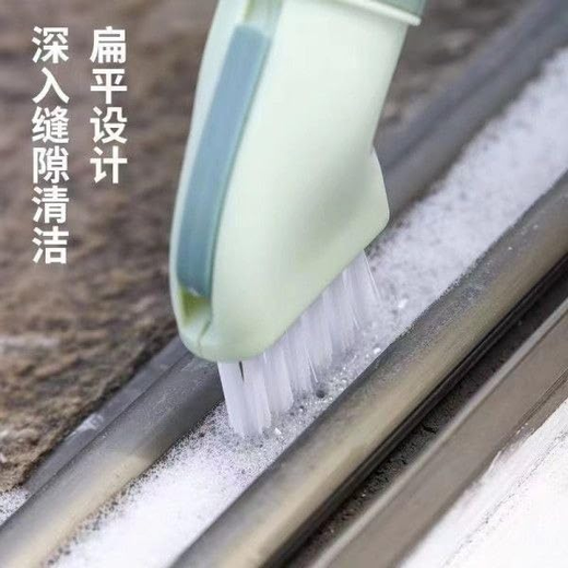 Small Window Cleaning Brush - Image 3