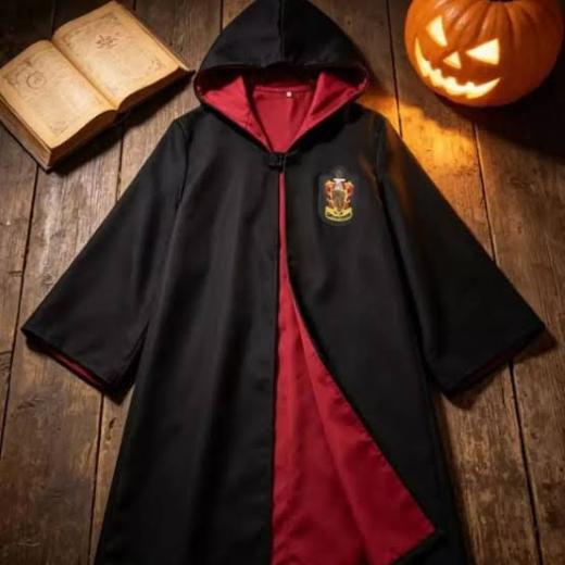 Greyfindor Robe New - Image 3