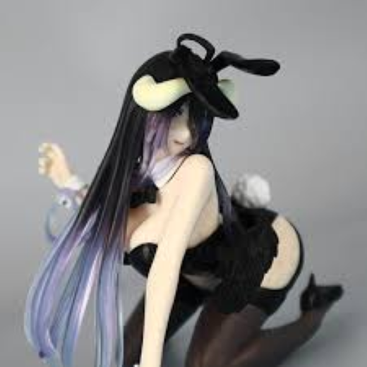 Albedo from Overlord new figure - Image 4