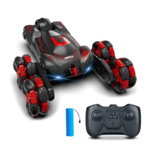 5 TYRE LASER CAR - Image 2
