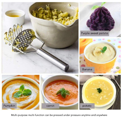Potato Masher - Image 2