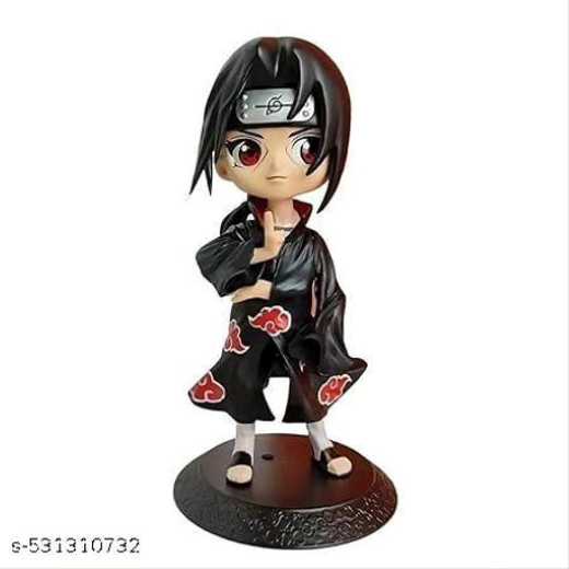 Itachi Natuto Q posket