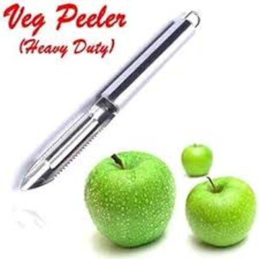 Peeler
