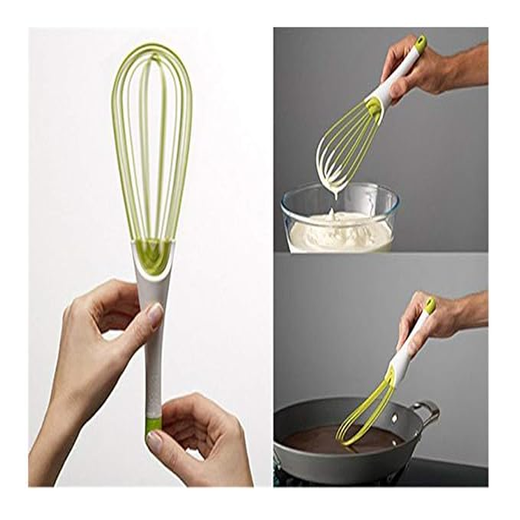 Plastic Whisk - Image 2