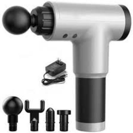 Face Gun Massager - Image 3