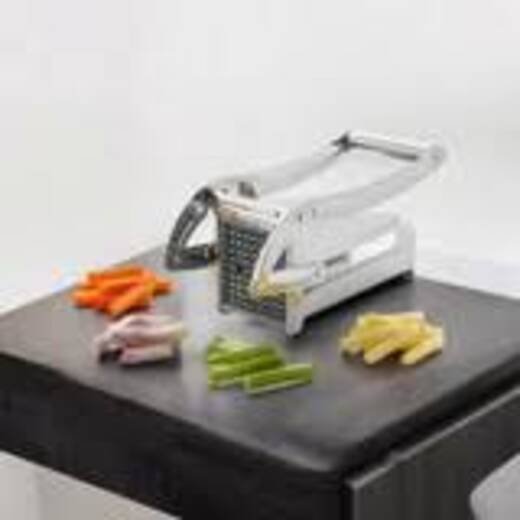 Steel French Fries Cutter - Image 3