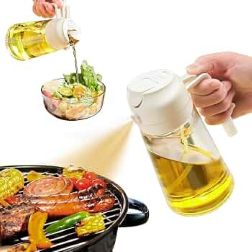 Small Oil Jug Spray