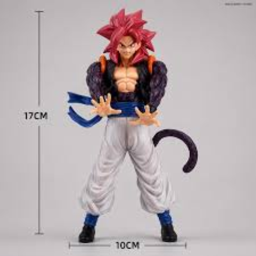 New Gojeta Figure