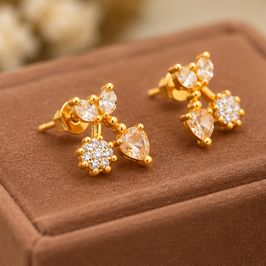 Panchaloham Studs - Image 2