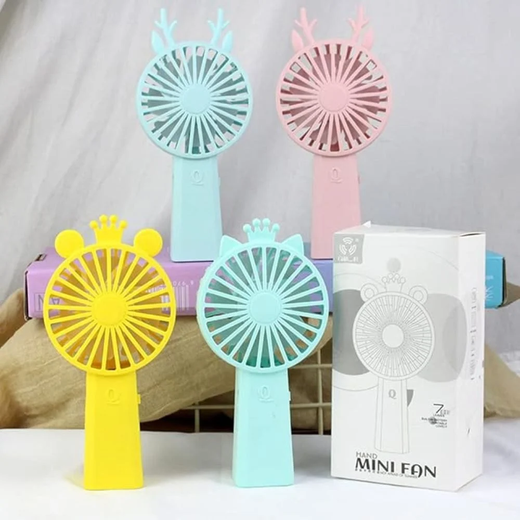 BUBBLE FAN - Image 2