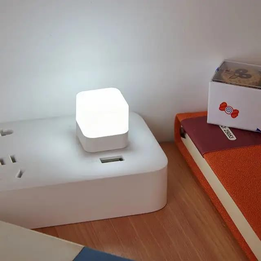 Mini USB Night Light (pack of 10) - Image 4