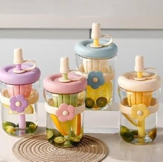 Cute Bottle Sipper - Image 2
