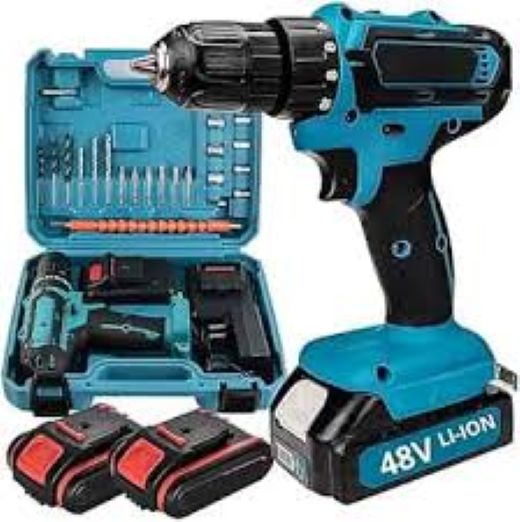 Drill Machine