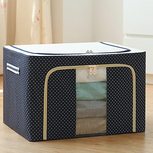 66 LTR Storage Box