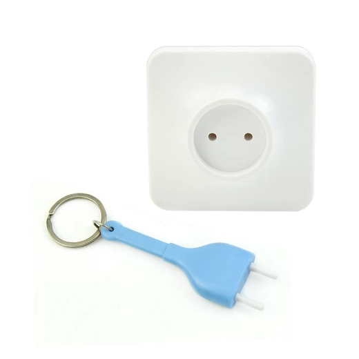 Double Unplug Key Holder - Image 2