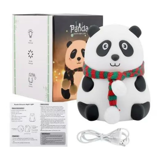 PANDA LAMP
